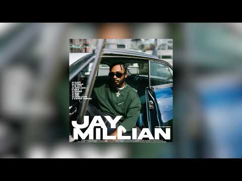 Jay Millian - Drum Kit