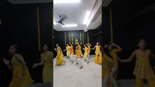 Bharat Ka Baccha Baccha Jai Shree Ram Bolega #ramnavami #jayshreeram #dance #shorts #rambhajan #ram