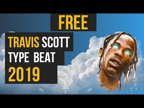 🔴(FREE) Travis Scott Type Beat 2019 - "Highest in the Room" | Prod. by Young Fam