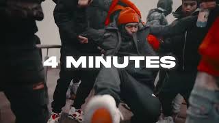 [FREE] Kenzo Balla Type Beat x TG Flockaa Drill Type Beat 2023 - “4 Minutes” @prodbymevi