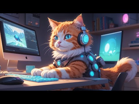 Nocturnal Keys – Piano Lofi for Silent Nights 🎹