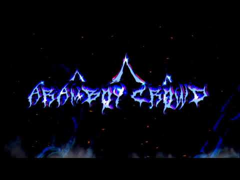 ไม่ต้องให้อภัย(ก็ได้) - Aramboy Crowd (Official Audio)