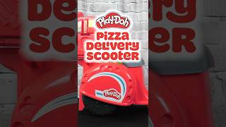 Make Pizzas with the PLAY-DOH Brand! #playdoh