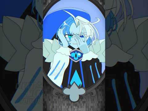 COPYCAT ♣️- Shadow Milk Cookie #cookierun #cookierunkingdom #shorts