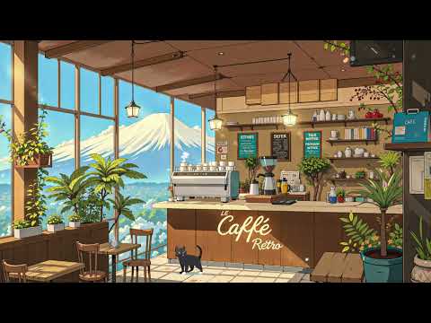 Sunny Vibes Chillhop 🌞 Relaxing Lofi Beats for Focus & Serenity 🌻
