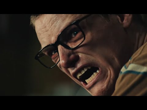 Cameron Kills Lump - Black Mirror Season 7 Plaything