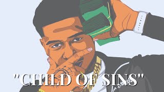Pooh Shiesty Trap Type Beat  ''CHILD OF SINS'' 2023
