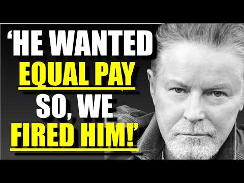 Hotel California - LAWSUITS, BETRAYAL, and a $2-a-Night LIES! (Eagles)