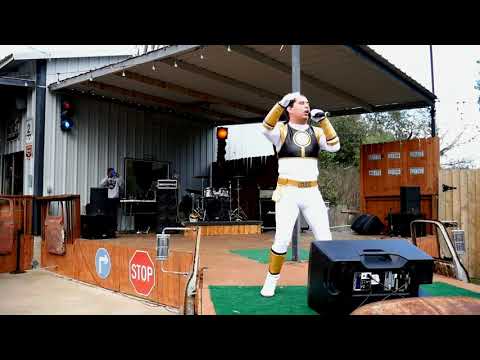 Live at L.O.U.D. Fest
