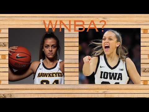 Gabbie Marshall Belongs in the WNBA
