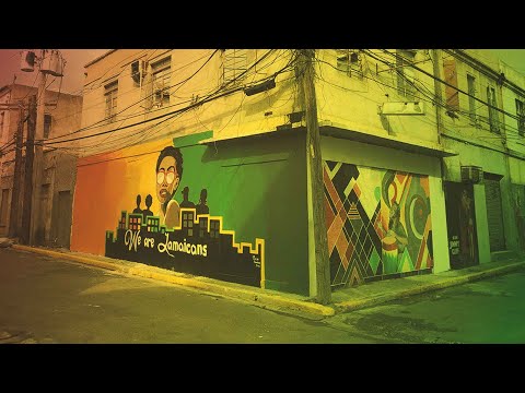 (FREE) Type Beat Reggae "Pickout" Beat Instrumental | Freestyle Rap 84bpm