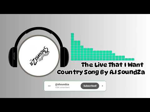 The Live That I Want | Free Music for All | No Copyright Sounds | Download Now | ShoundZa