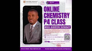 WORLDWIDE FREE CHEMISTRY (0620/0971) CLASS #ajirotech #chemistry #igcse #igcsechemistry