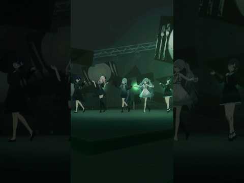 Bitter Choco Decoration by Syudou #colorfulstage #projectsekai  #colourfulstage #music #hatsunemiku