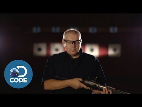How to Beat a Champion Marksman (2/2)