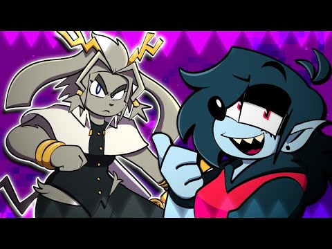 Take a Bite Out of PSEUDOREGALIA