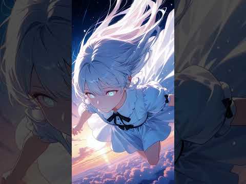 【Cinematic J-POP】Feel the Light｜切なさ × エモーショナル × ボーカル｜オリジナル曲 #Emotional #musicshorts #Vocal mix
