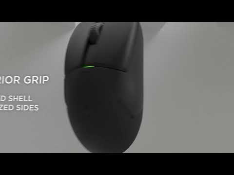[NZXT] Lift Elite 초경량 무선 게이밍 마우스