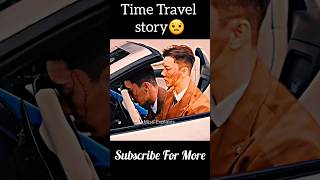 Time Travel Story 😧 | Chinese drama explained | #shorts #hindi #explained