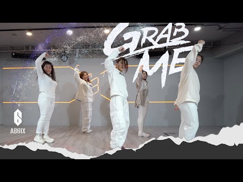 AB6IX (에이비식스) 'GRAB ME' | 亨利 男團MV