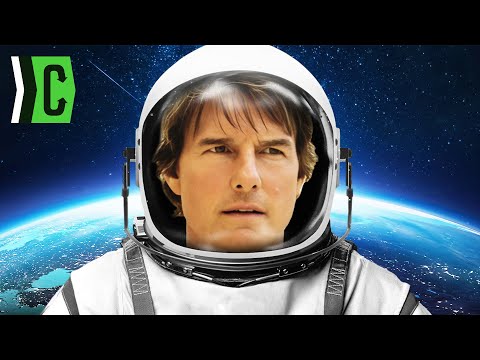 Director Christopher McQuarrie Reveals Why the Mission: Impossible Movies Never Went to Outer Space