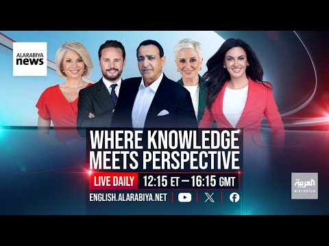 Trump Confirms Iran Nuclear Proposal; Ukraine, Russia Agree POW Swap In Istanbul Talks | Al Arabi...
