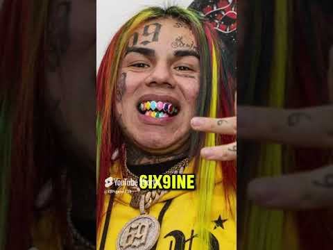Rappers Before & After Drugs: