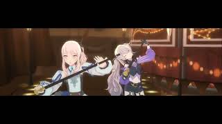 Becoming Potatoes [Project Sekai] - Kamishiro Rui, Akiyama Mizuki, Tenma Saki, Shiraishi An