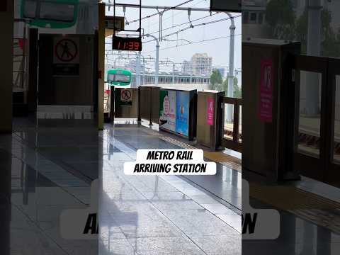 Bangladesh Metro Rail ll Dhaka City