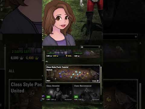 No Sub Required! 21 FREE Skill Styles!