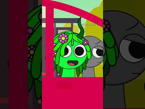 #shorts  #incrediboxsprunki  #sprunki  #incredibox  #animation  #touchingstory
