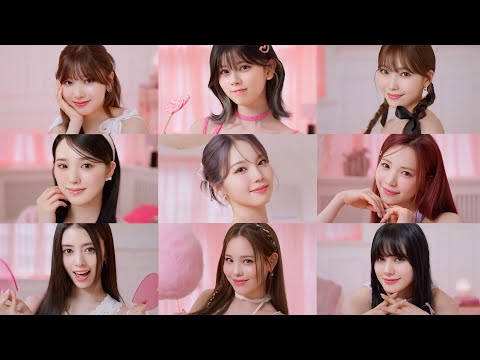 NiziU x tilnus CM「ティルナス サンリットパールリップグロウ」ツヤメパール✕バーム | Review