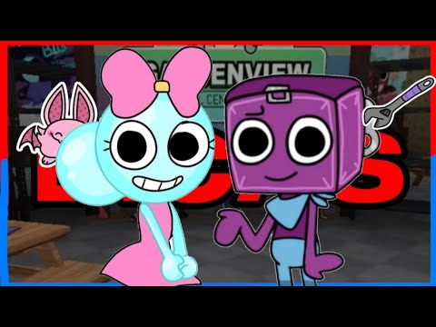 Dicas para iniciantes no dandy's world #dandysworld