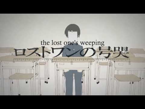 【UTAUカバー】 The Lost One's Weeping 【Raine Rena】