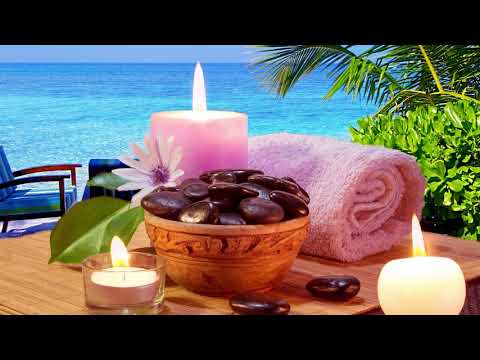 アロマ・スパ用 リラクゼーション音楽 ～ 疲れが取れるリゾート感覚の癒し BGM