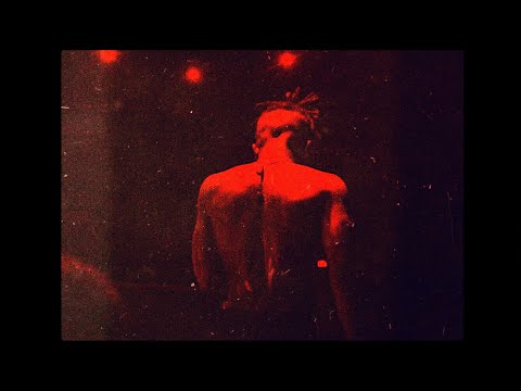 Free XXXTENTACION Type Beat "Who Are You" Sad Guitar Instrumental