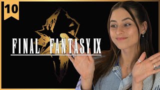Ride Ze Gargant | Final Fantasy IX | Pt.10
