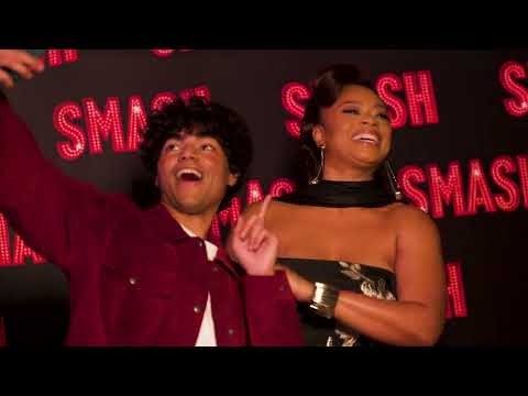 The Ultimate Love Letter To Broadway | SMASH The Musical
