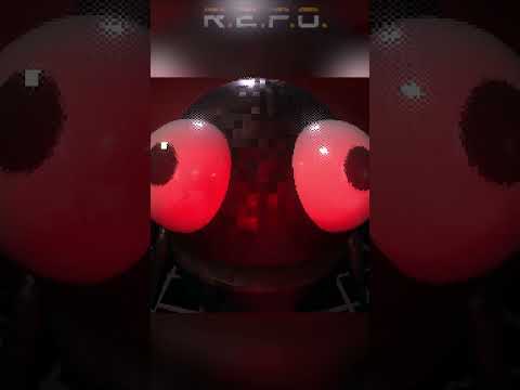 R.E.P.O. Groove battle #3d #horrorgaming #3danimation