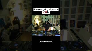 Watch the full set on my channel!!! #latintech #dj #latintechhouse #housemusic #remix