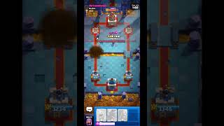 이드 무바라크, 이드 3일차.     #eid #clashroyale