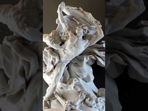 How HUMANS discovered FIRE (GREEK MYTHOLOGY)