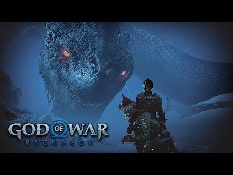 God of War Ragnarok - Part 4
