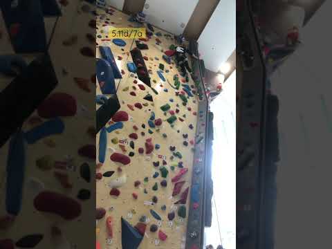 Auto-belay for the Win #shorts