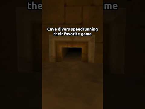 Cave Diver plays OoT