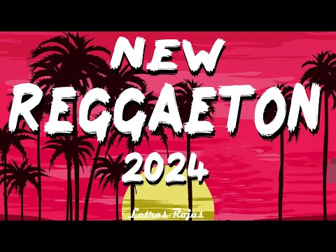 NEW REGGAETON MUSICA 2024 - MIX REGGAETON MUSIC 2024 - BEST REGGAETON MUSICA MIX 2024