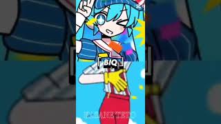 The ultimate battle  #viral #hatsunemiku #kasaneteto #vocaloid #tetojustice ##mesmerizer #fyp