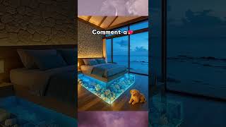 💖Pt 23 Which bedroom stole your heart? #aesthetic #vibes #aurora #dream #chill #shorts