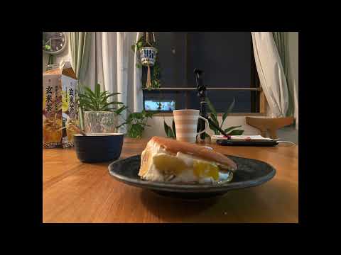 【ラジオ】フルーツ入りマリトッツォ風生どら焼き編｜マリトッツォは何語？｜意外な語源とは？｜好きなどら焼きは？｜こしあん派、粒あん派？