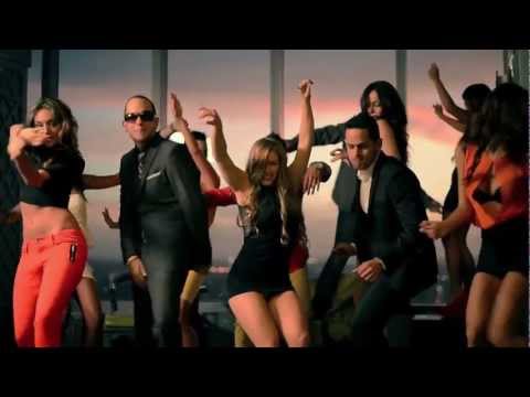 Angel Y Khriz - Me Canse (Official Music Video)